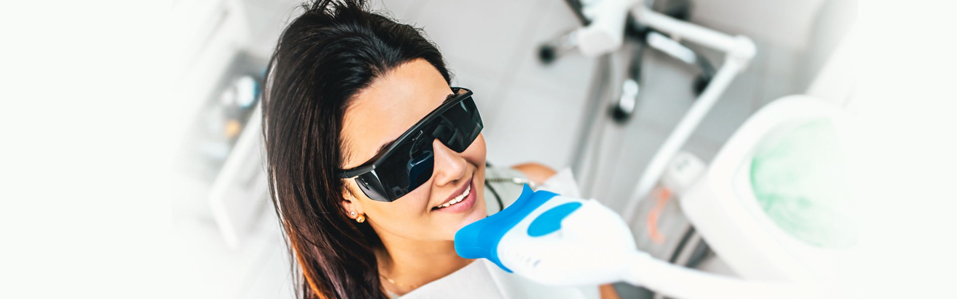 Laser Dentistry 101: Everything You Need to Know