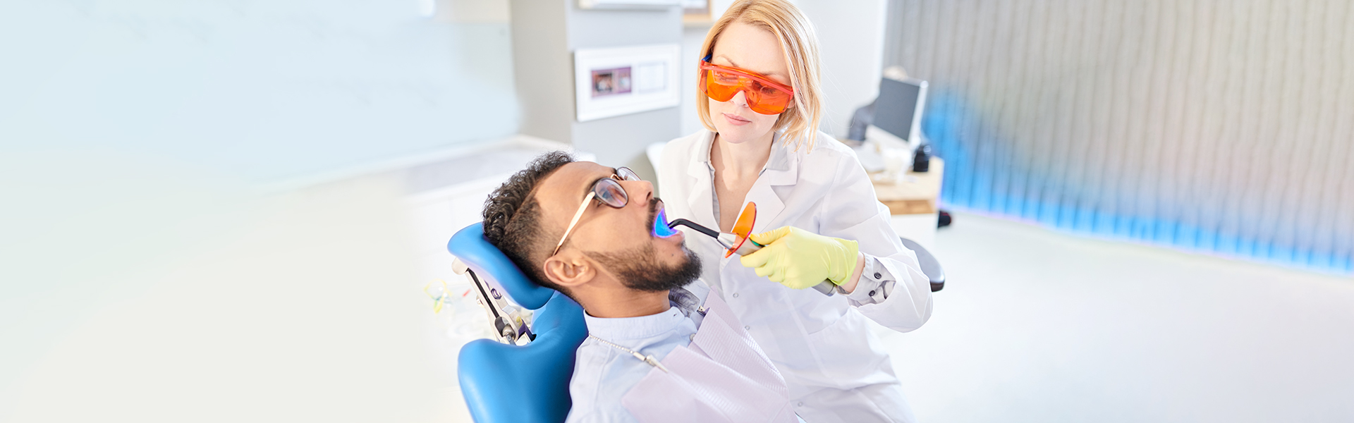 Laser Dentistry : Procedures, Types and Benefits