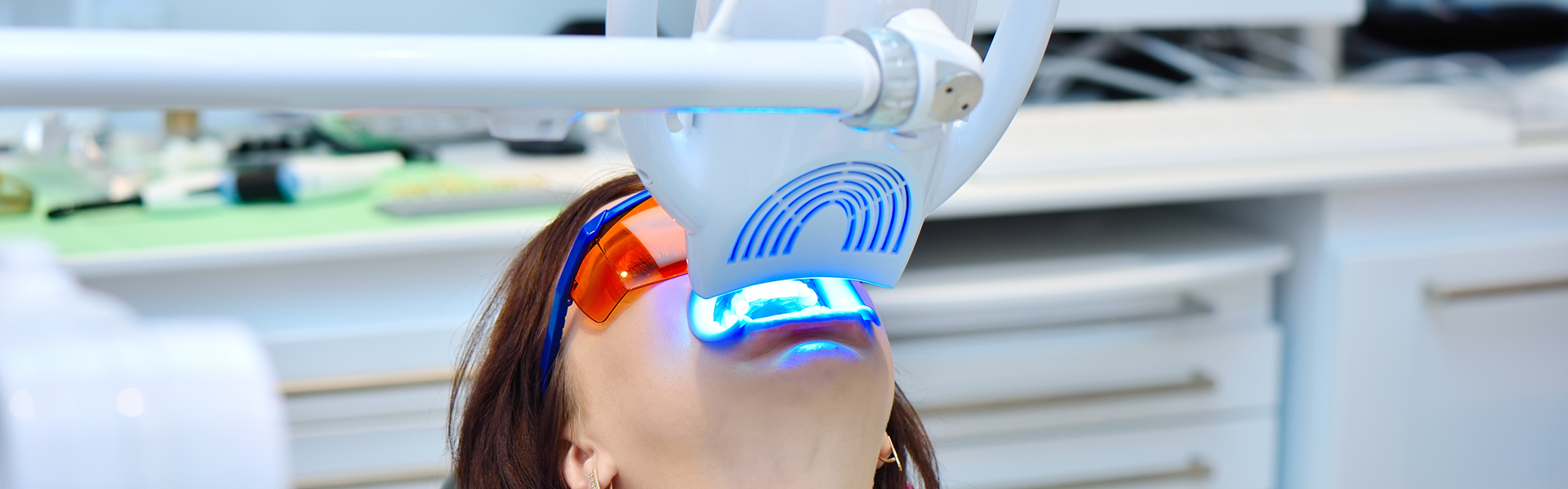 Laser dentistry: What is Crown Lengthening?