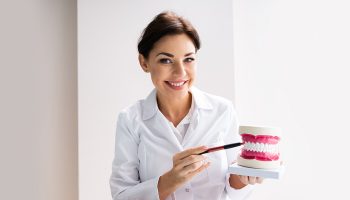 Types of Dental Crowns: How to Choose the Right One